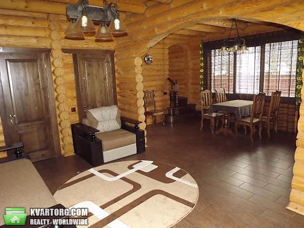 Rent out house. Киев,  Стеценко — photo 3