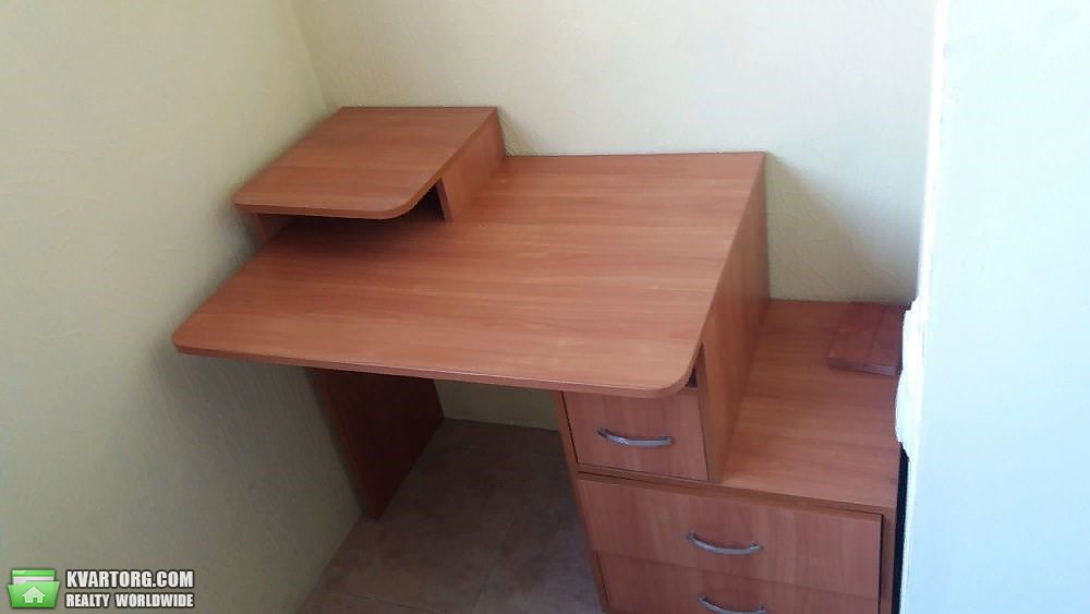 Rent out 1-room apartment. Киев,  Радужная — photo 7