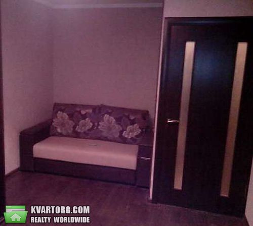 Rent out 1-room apartment. Киев, Давыдова бул — photo 1