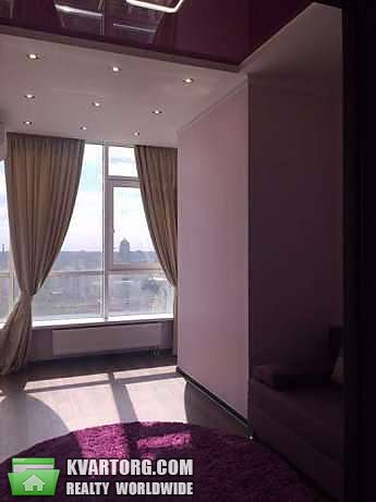 Rent out 4-room apartment. Одесса, Французский бульвар — photo 4