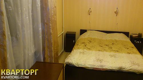 Rent out 2-room apartment. Одесса, водопроводная — photo 1