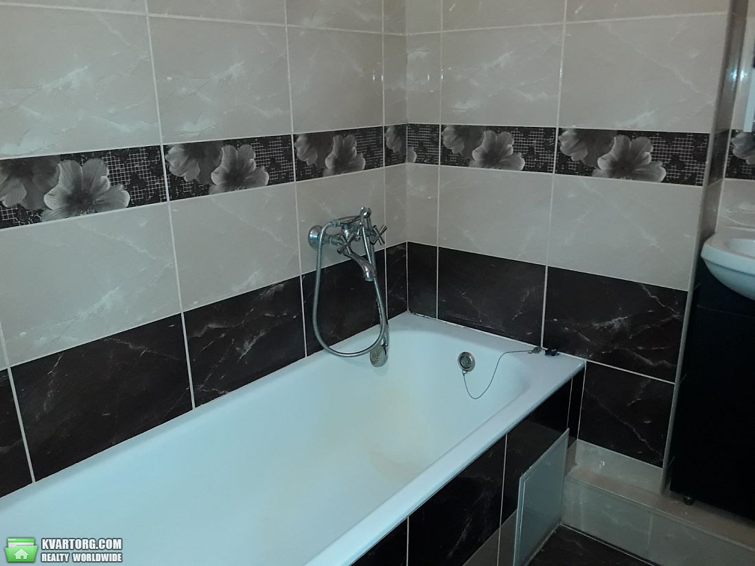 Rent out 1-room apartment. Киев, Наталии Ужвий — photo 10