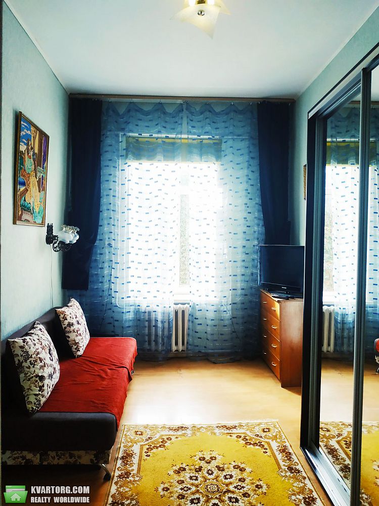 Sell 2-room apartment. Одесса, Канатная — photo 1