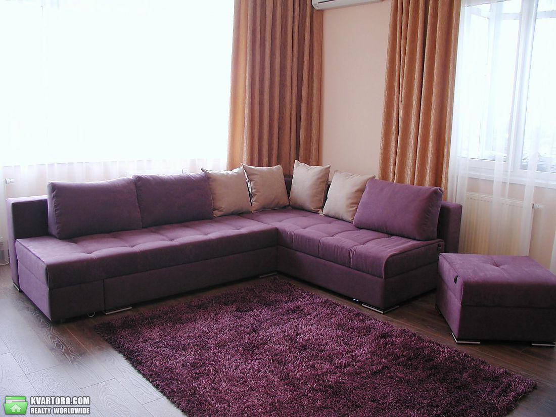 Rent out 2-room apartment. Киев,  Механизаторов — photo 2
