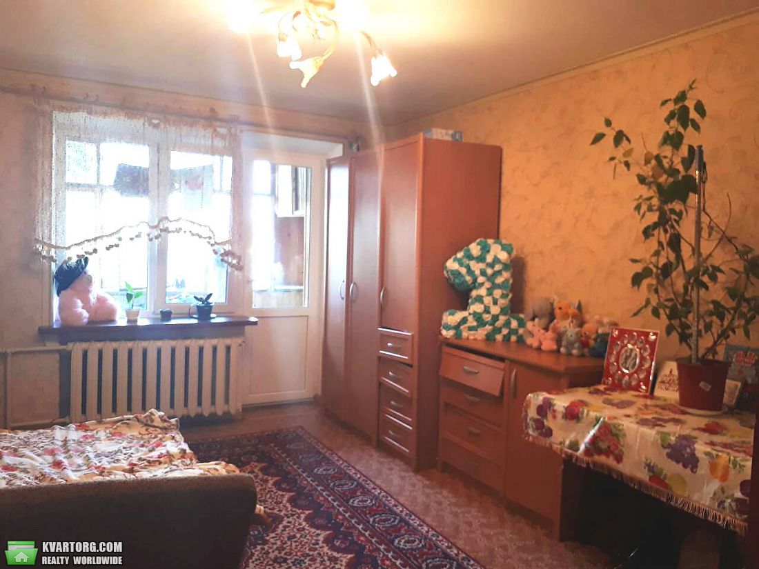 Sell 2-room apartment. Одесса, Транспортная — photo 1