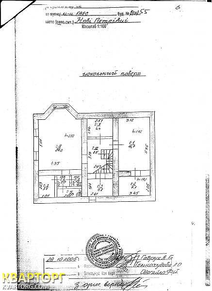 Sell house. Вышгород, Спасская — photo 6