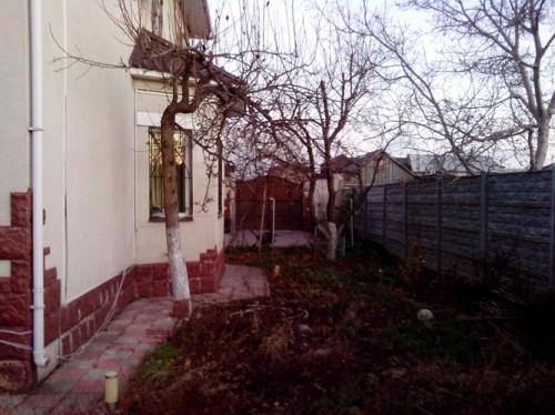 Sell house. Одесса, Бабушкино — photo 1