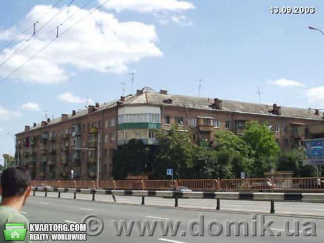 Sell 3-room apartment. Киев,  Победы пр — photo 1