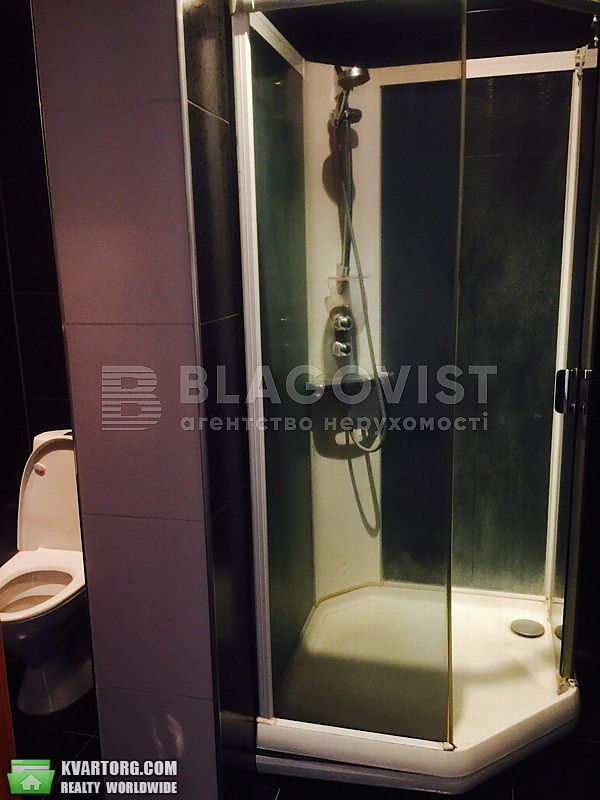 Rent out 3-room apartment. Киев, Підвисоцького Професора, — photo 8