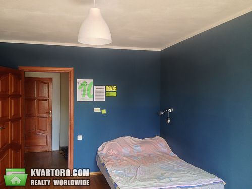 продам 3-комнатную квартиру. Киев,  Двинская - фото 6
