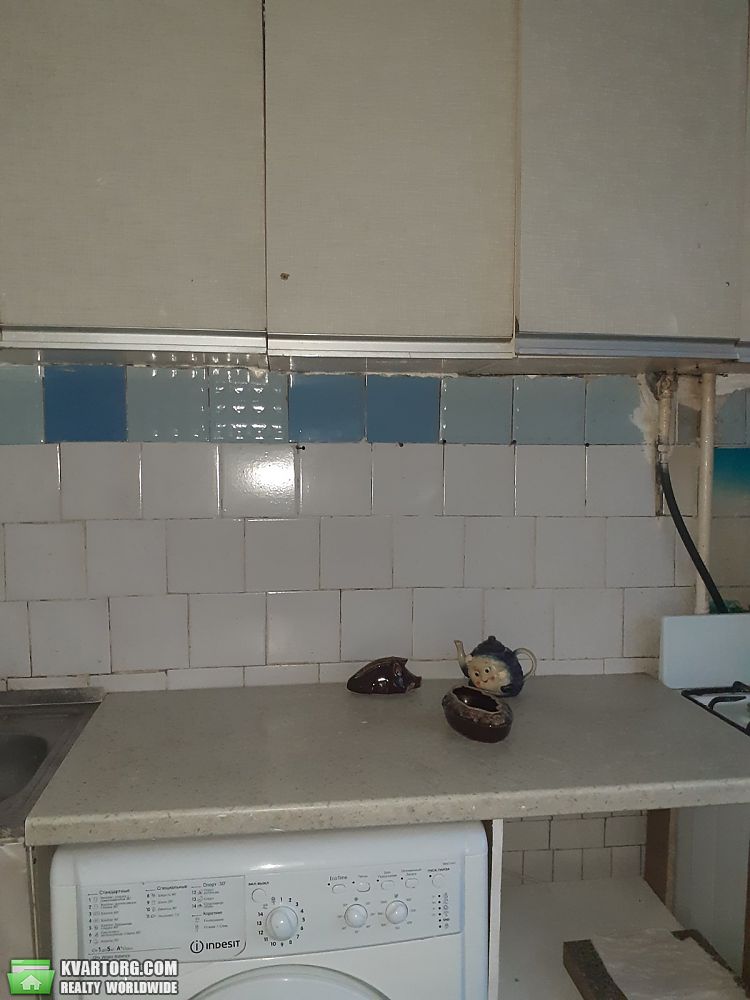 Rent out 1-room apartment. Киев, Булгакова — photo 6