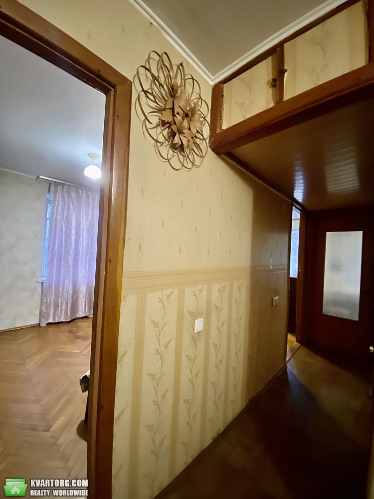Rent out 3-room apartment. Киев, Дашавская — photo 7