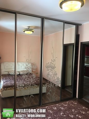 Rent out 2-room apartment. Киев,  Вильямса — photo 4