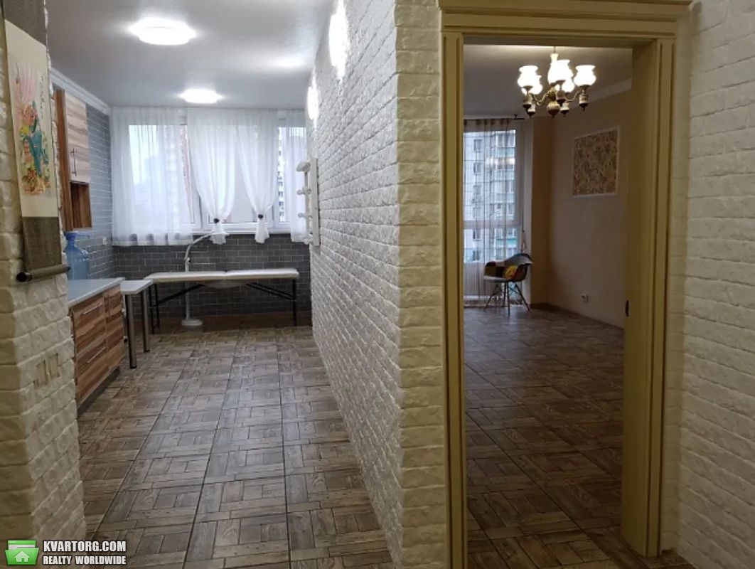 Sell 1-room apartment. Киев,  Драгоманова — photo 3