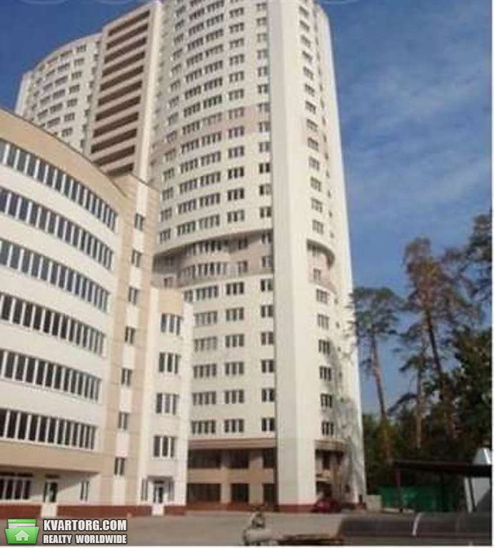 Sell 3-room apartment. Киев, просп. Победы — photo 1