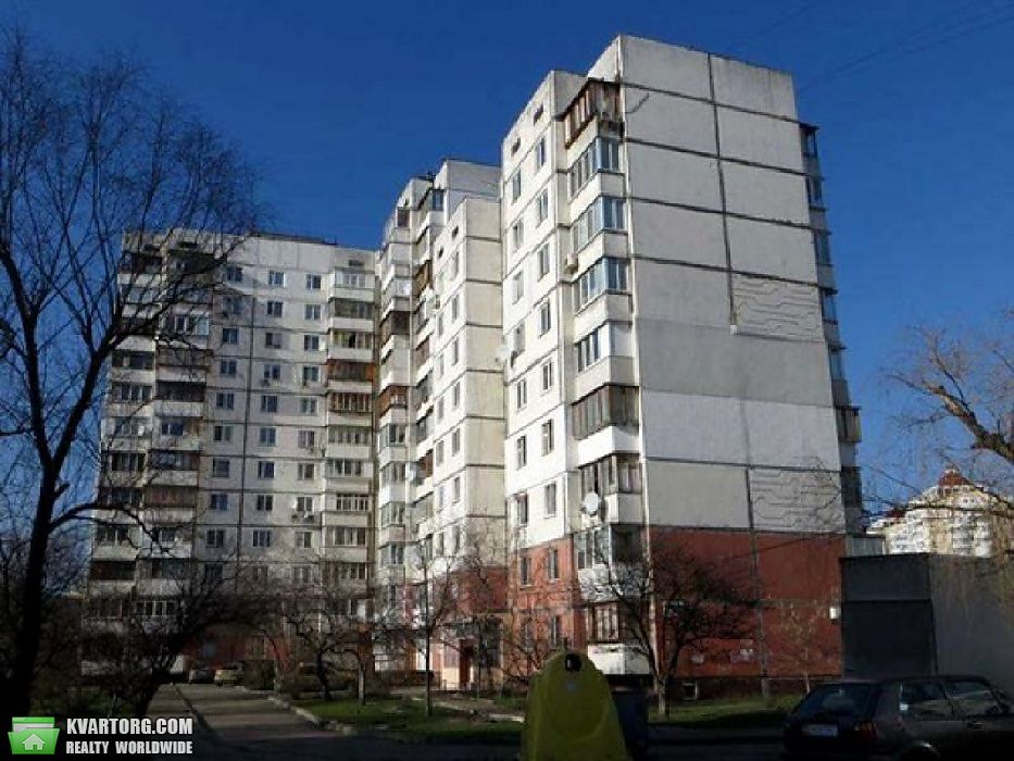 Sell 3-room apartment. Киев,  Героев Сталинграда пр — photo 4