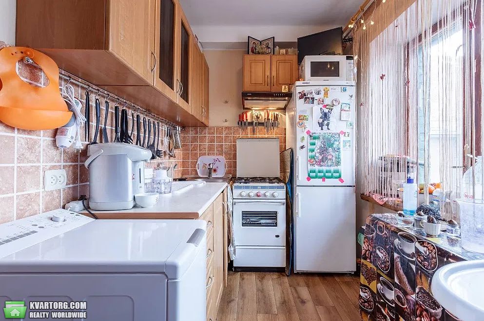 Sell 2-room apartment. Киев,  Гусовского — photo 7