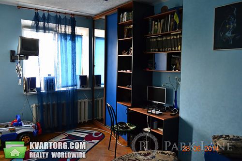 Sell 4-room apartment. Киев,  Саперно-Слободская — photo 2