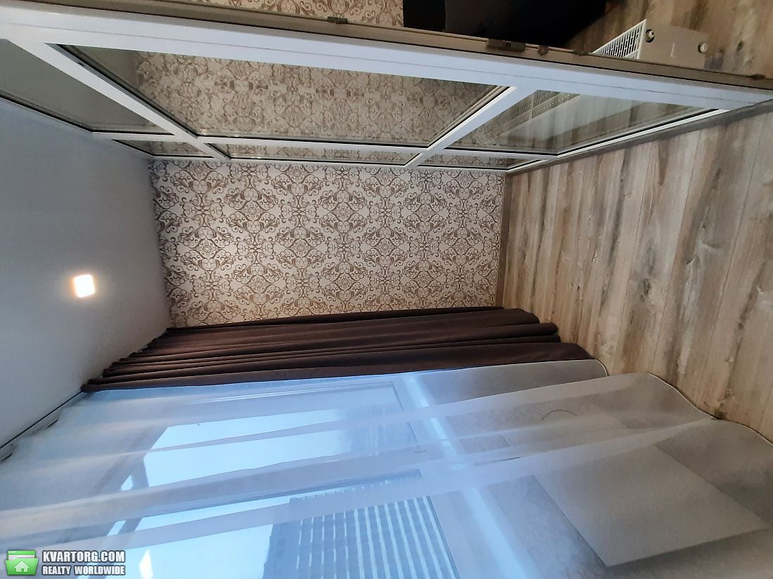 Rent out 2-room apartment. Киев,  Расковой — photo 6