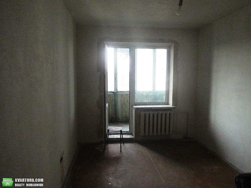 Sell 3-room apartment. Киев,  Героев Днепра — photo 5