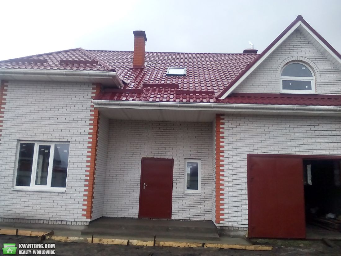 Sell house. Обухов,  Осенняя — photo 3