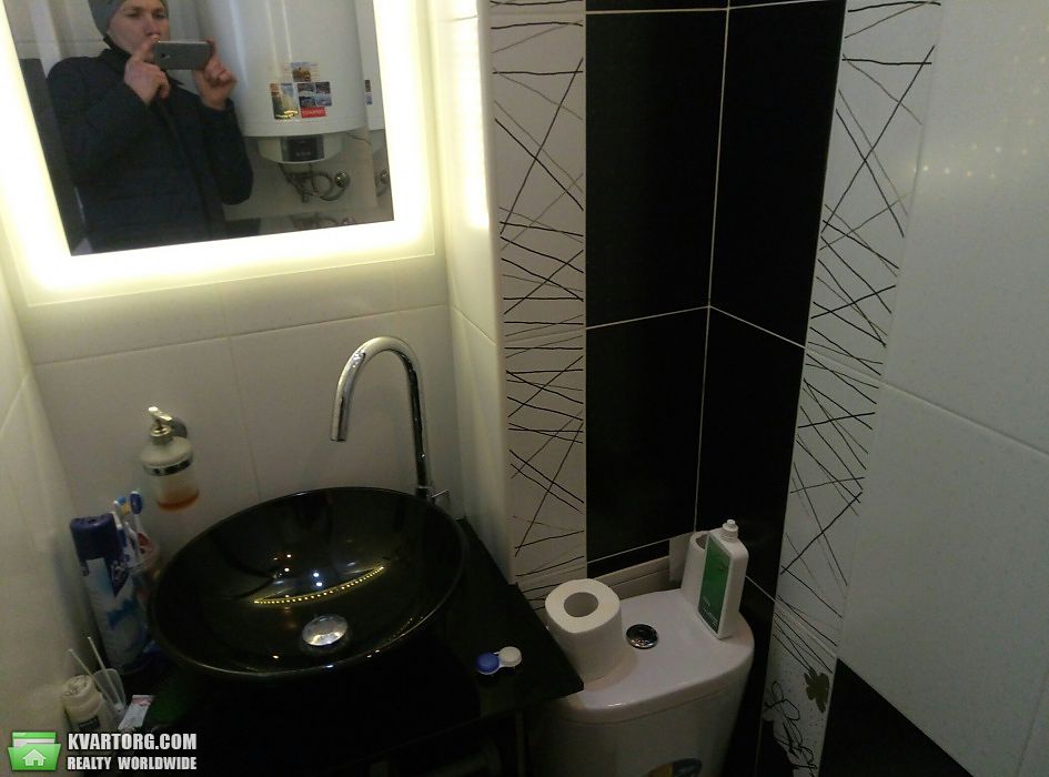 Sell 3-room apartment. Одесса, Карла Либкнехта — photo 5