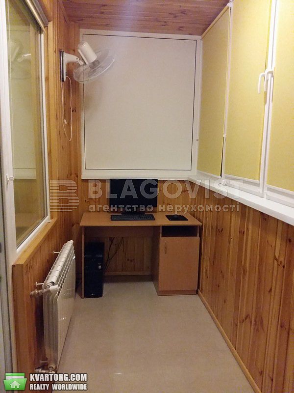 Sell 3-room apartment. Киев,  Драгоманова — photo 7