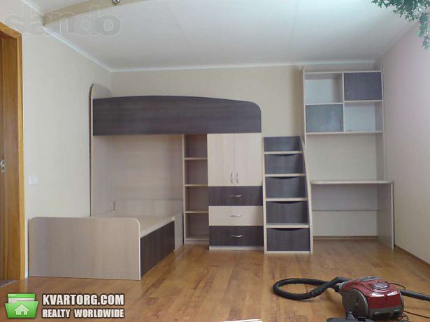 Sell 1-room apartment. Киев, Олевская — photo 7