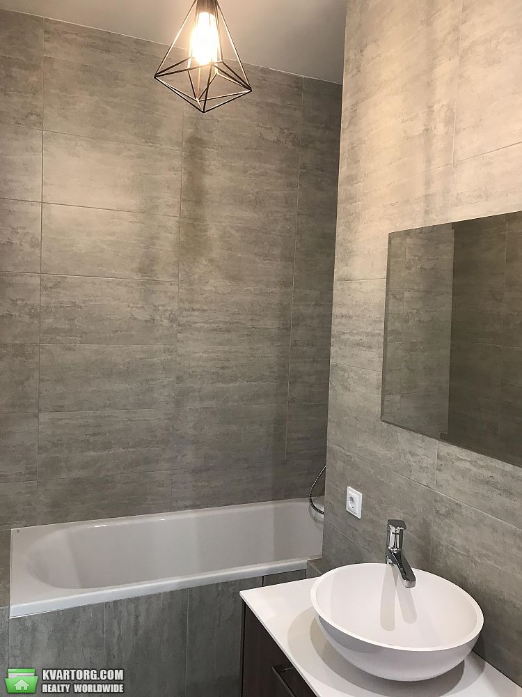 Rent out 1-room apartment. Киев,  Кудри — photo 5