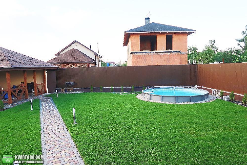 Rent out house. Киевская обл., Осещина — photo 8
