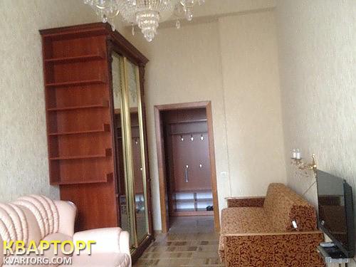 Rent out 1-room apartment. Киев,  Стрелецкая — photo 2