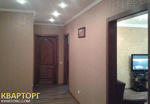 Rent out 3-room apartment. Киев,  Ломоносова — photo 3