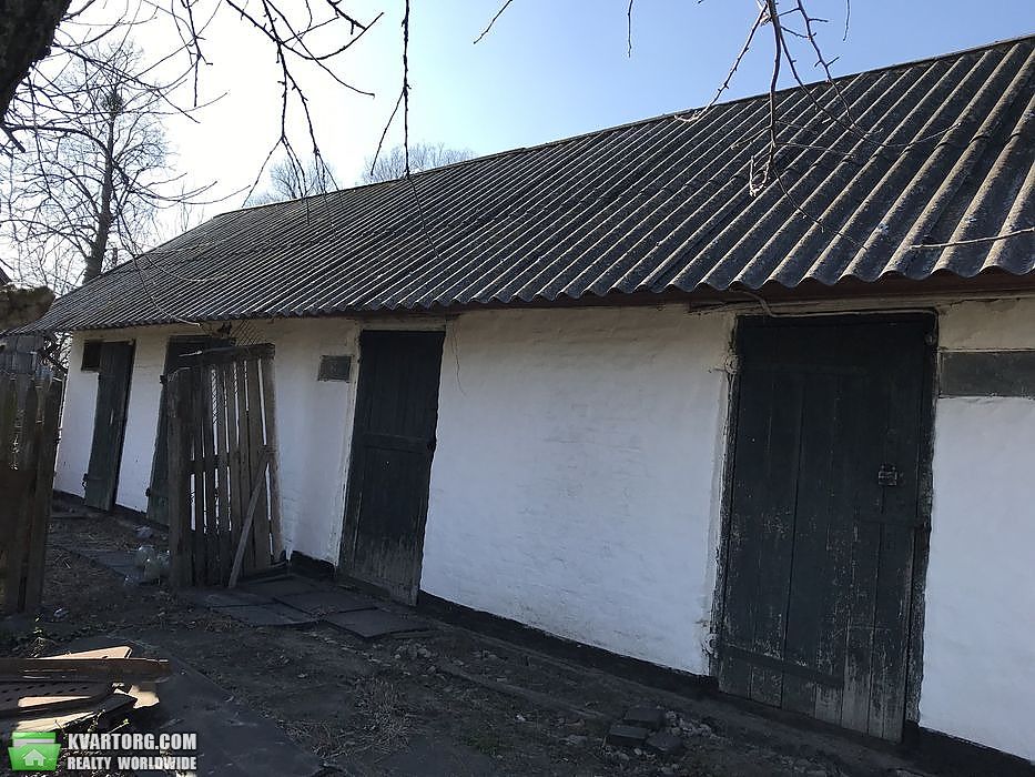 Sell house. Киевская обл., Паришків — photo 6