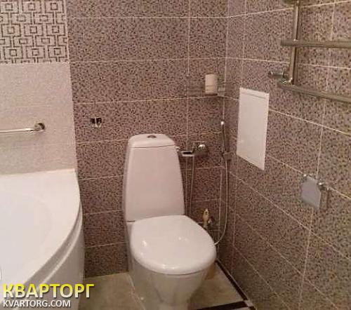 сдам 2-комнатную квартиру. Киев,  Ахматовой - фото 8