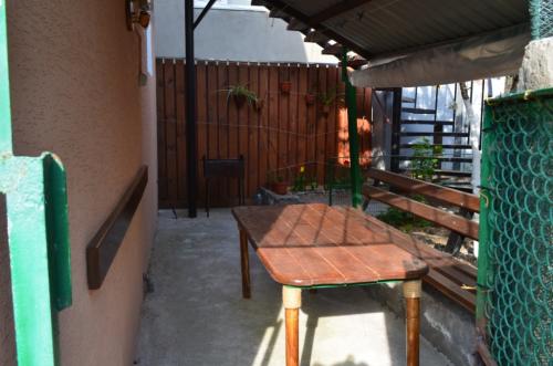 Rent out house. АР Крым, Красноармейская 46б — photo 3