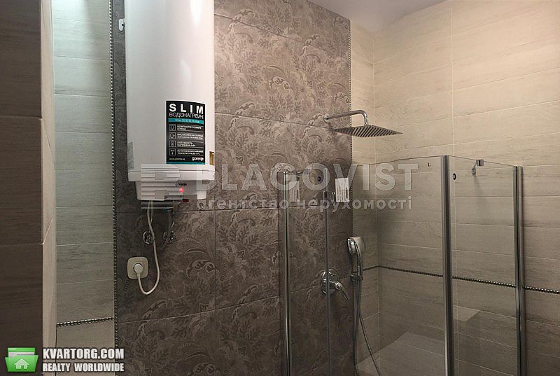 Rent out 1-room apartment. Киев,  Барбюса — photo 6