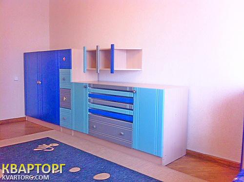 Rent out 3-room apartment. Киев, Липковского — photo 6