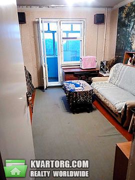 продам 3-комнатную квартиру. Киев,   Закревского - фото 2