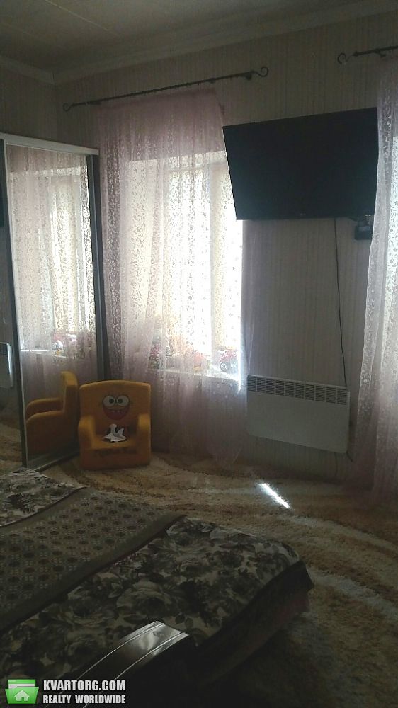 Sell 2-room apartment. Одесса, Преображенская — photo 1