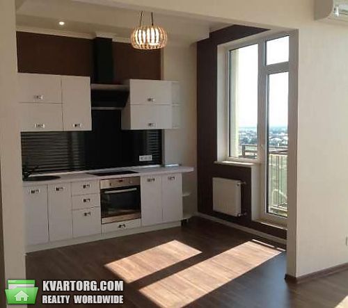 Sell 1-room apartment. Одесса, Жемчужная — photo 1