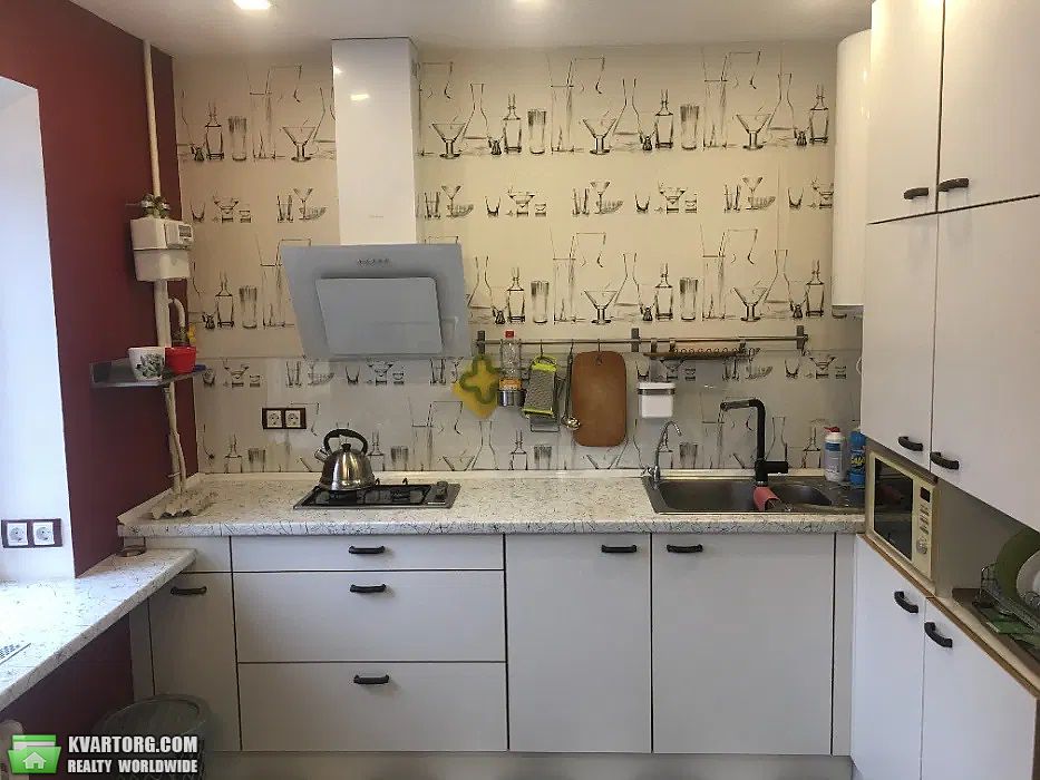 Sell 1-room apartment. Киев,  Потапова — photo 1