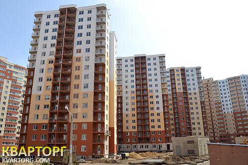 Sell 1-room apartment. Одесса, Радужный массив — photo 1