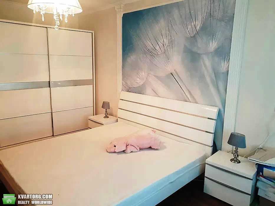 Sell 3-room apartment. Киев, Григория Ващенко — photo 1
