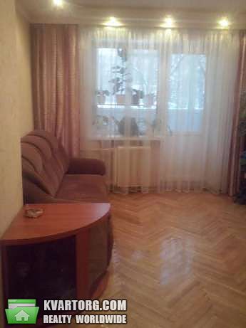 Sell 2-room apartment. Киев,  Нежинская — photo 3