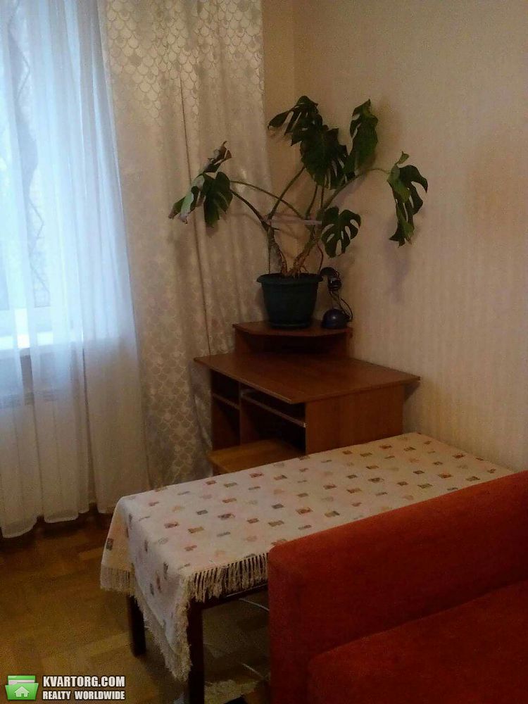 Rent out 1-room apartment. Киев,  Кутузова — photo 5