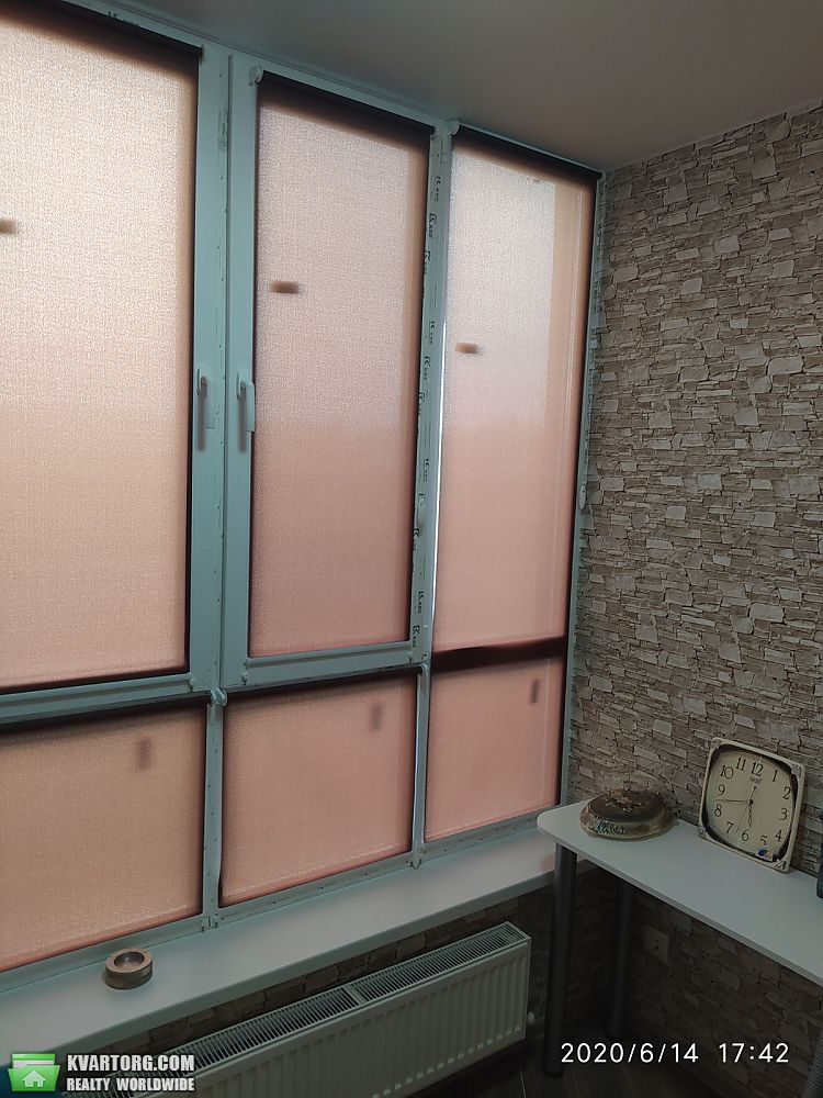 Rent out 1-room apartment. Вишневое,  Стуса — photo 5