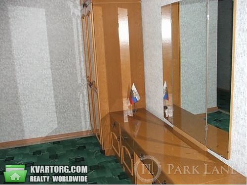 Sell 2-room apartment. Киев, Срибнокильская — photo 8