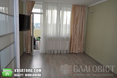Sell 2-room apartment. Киев, Белицкая — photo 2