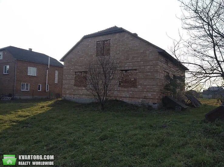 Sell house. Львов, Центральная — photo 1