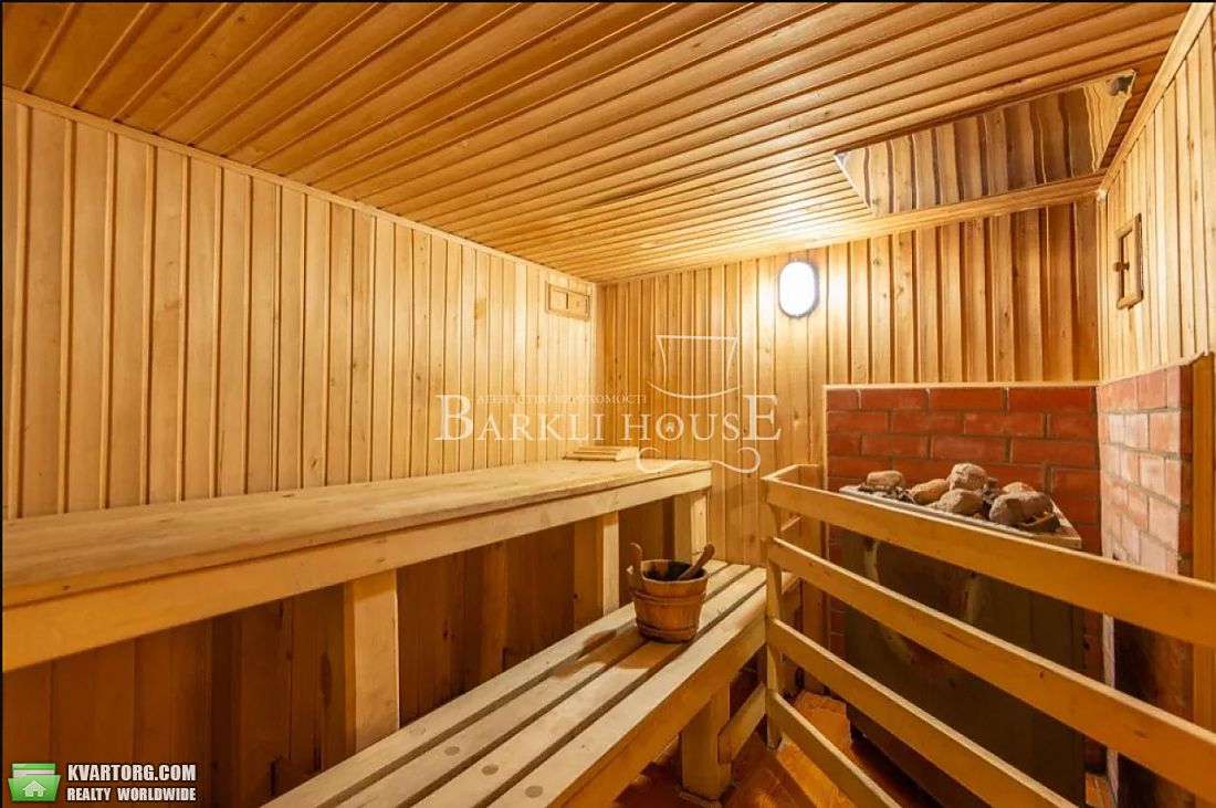 Rent out house. Киев, Добрососедская — photo 10